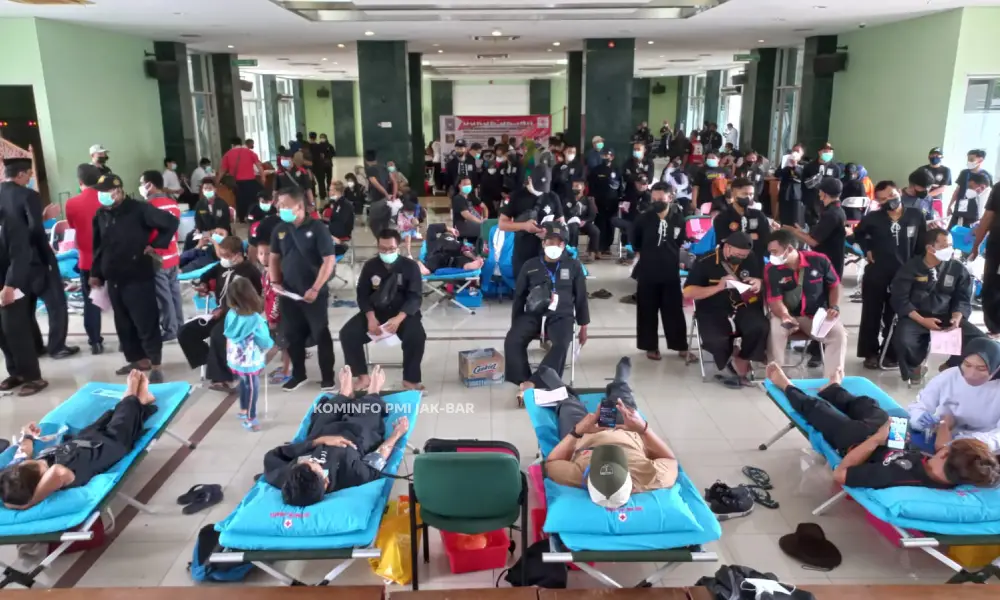 Catatan Ringan: Ini Dia Rahasia Solidnya PSHT